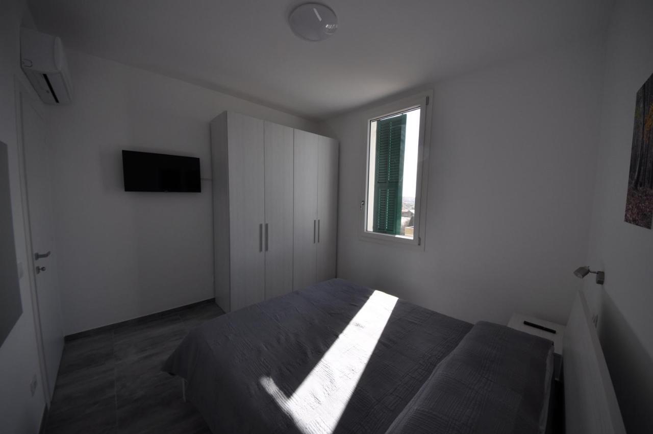 Agriturismo Ca Du Bega Arma di Taggia Eksteriør billede