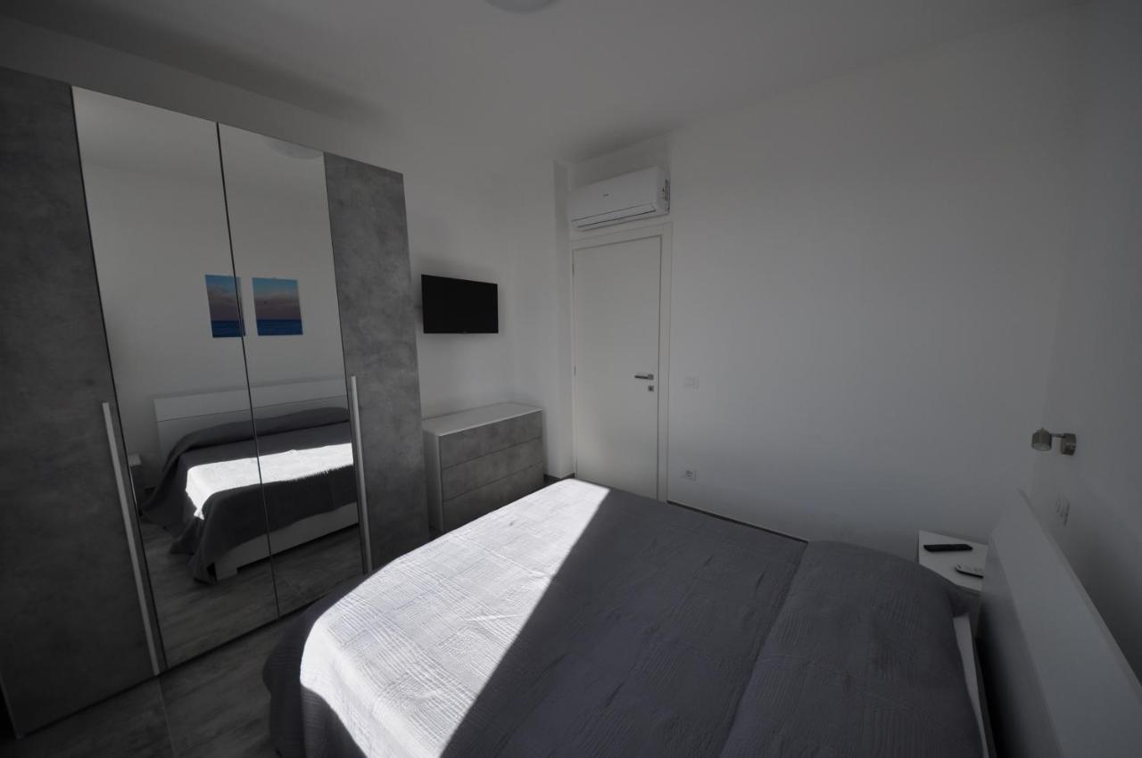 Agriturismo Ca Du Bega Arma di Taggia Eksteriør billede