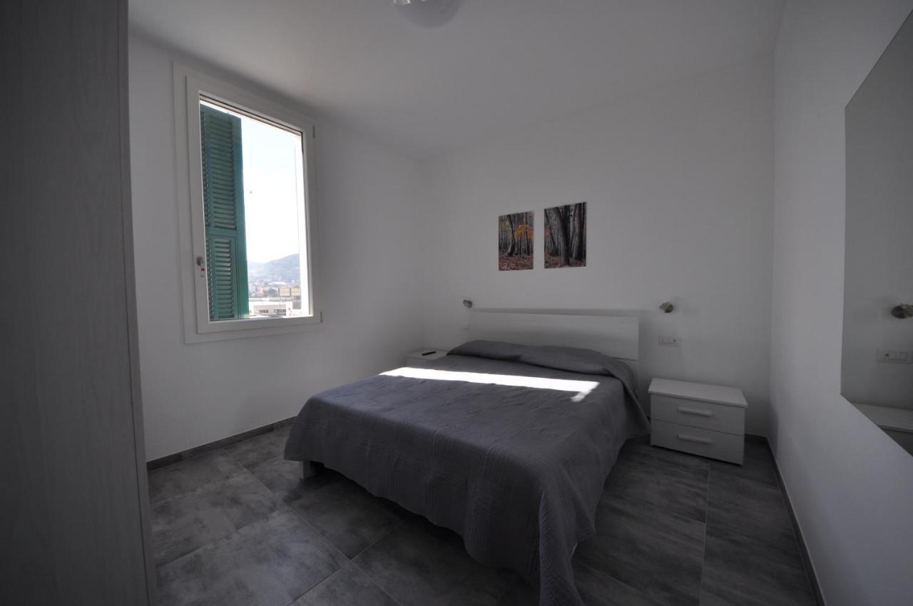 Agriturismo Ca Du Bega Arma di Taggia Eksteriør billede