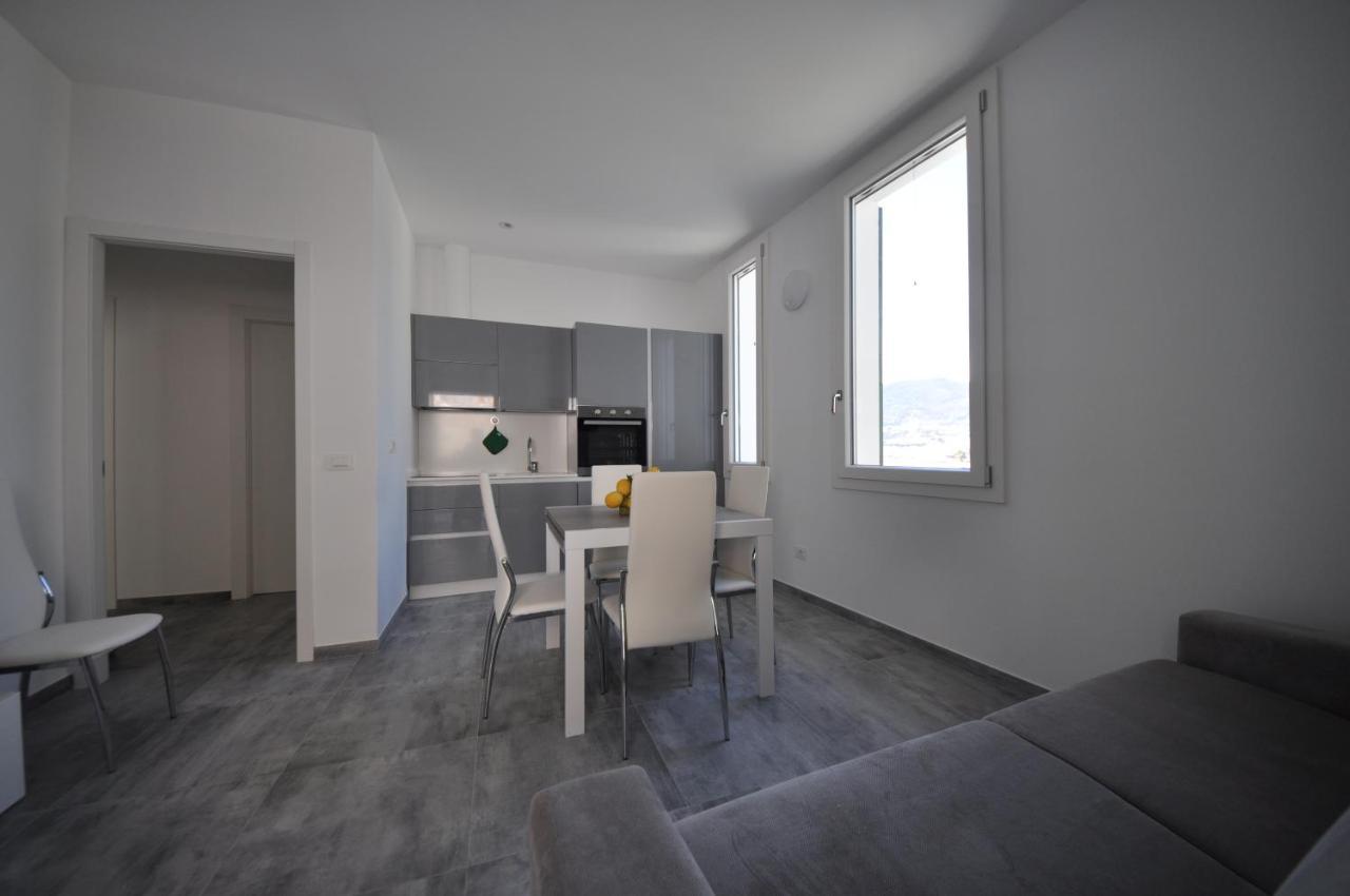 Agriturismo Ca Du Bega Arma di Taggia Eksteriør billede